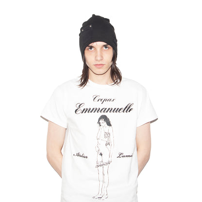 Emmanuelle t-shirt
