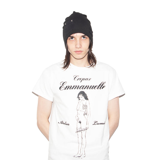 Emmanuelle t-shirt