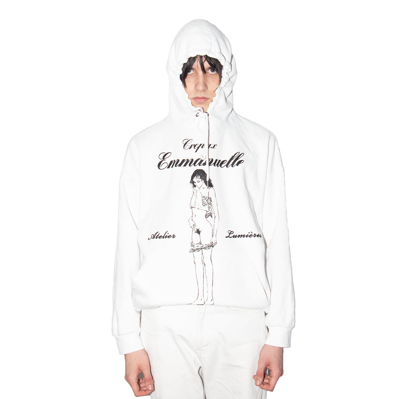 Emmanuelle Hoodie