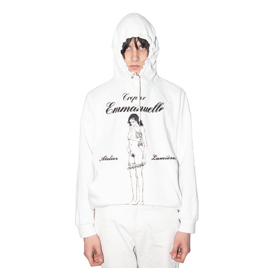 Emmanuelle Hoodie